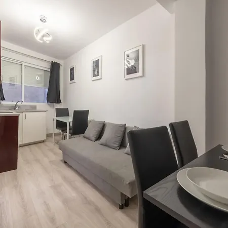 Apartamentos Larga Estancia Noviciado Madrid Centro Exterior foto