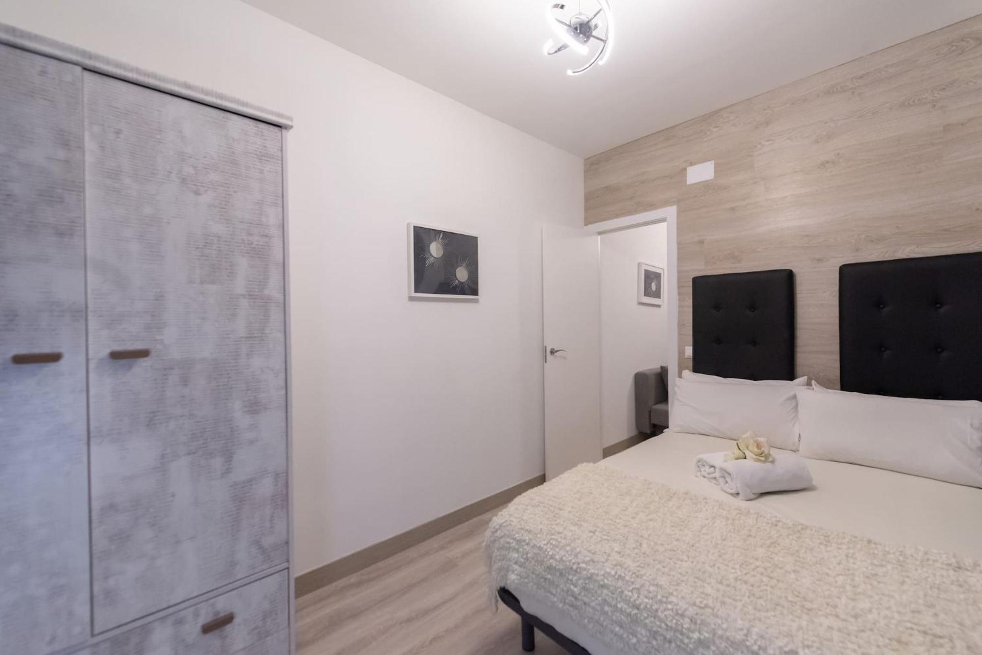 Appartement Larga Noviciado Centro