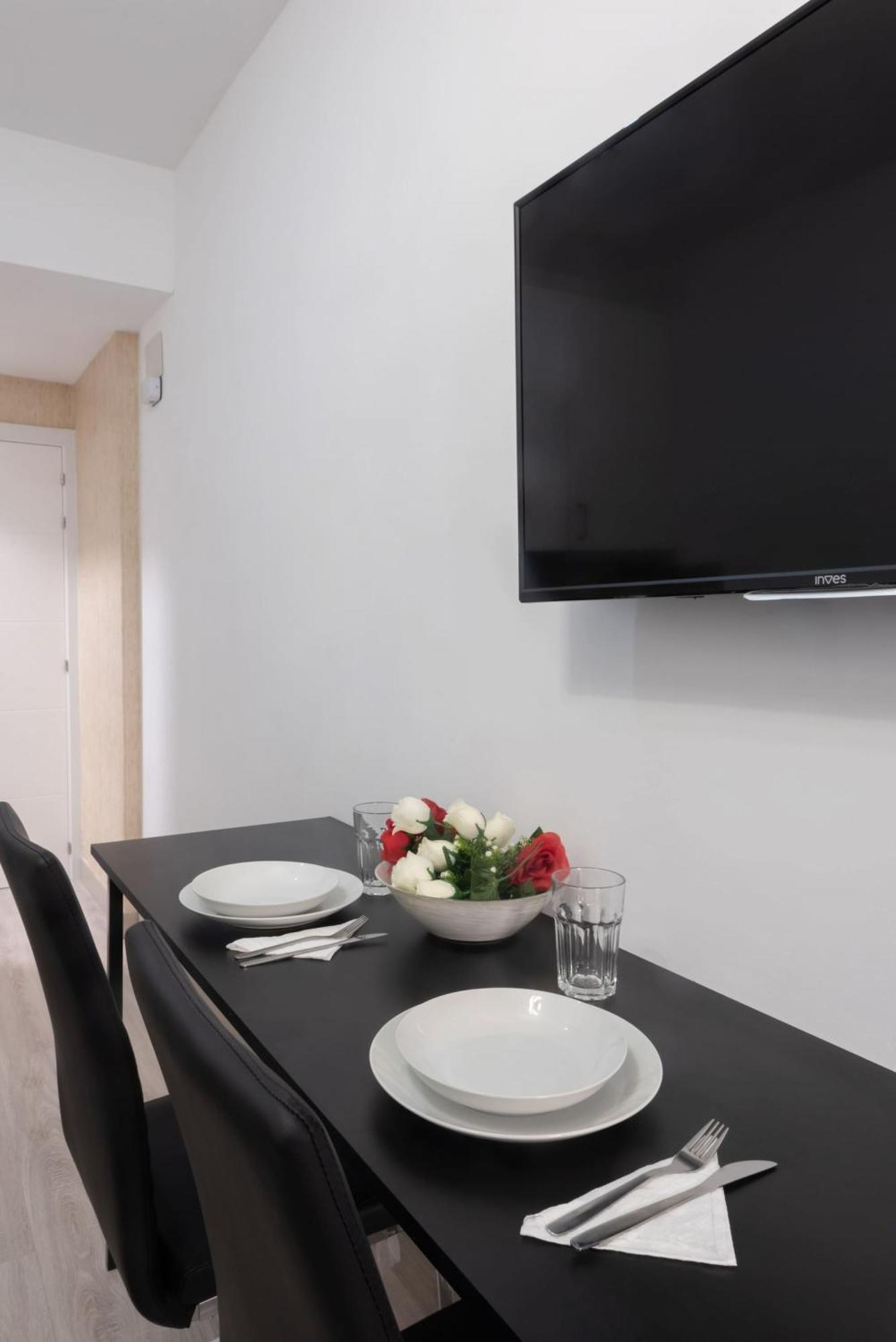 Larga Noviciado Centro Apartment Madrid