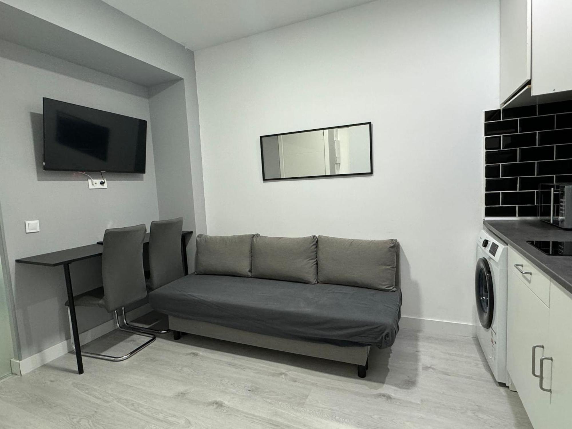 Appartement Larga Noviciado Centro