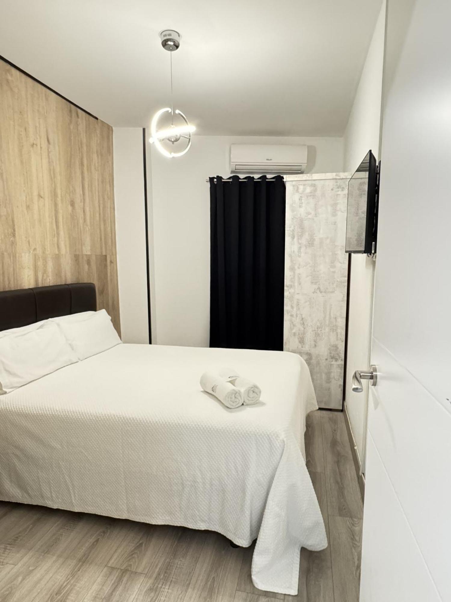 Larga Noviciado Centro Apartment Madrid