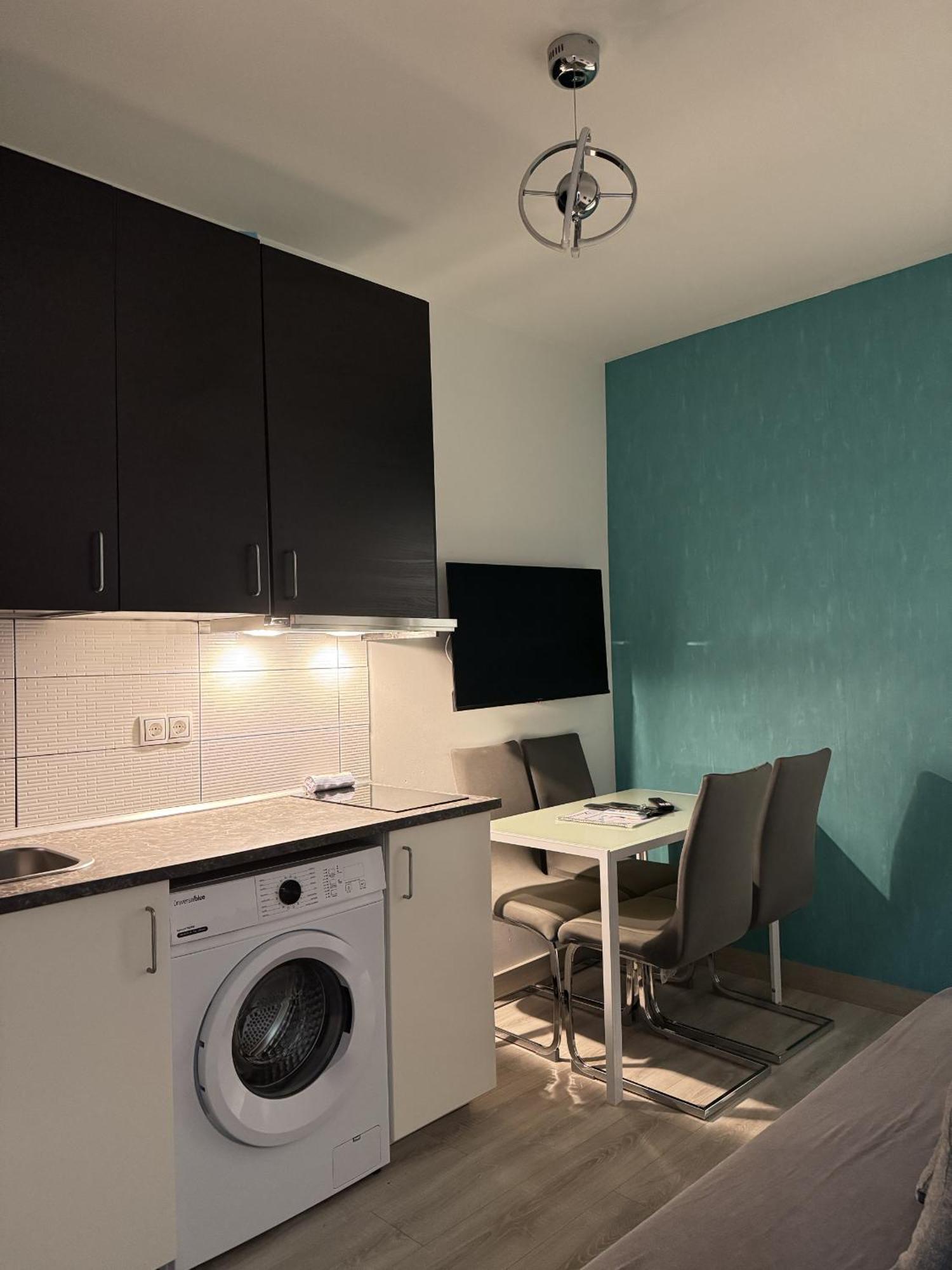 Larga Noviciado Centro Appartement *