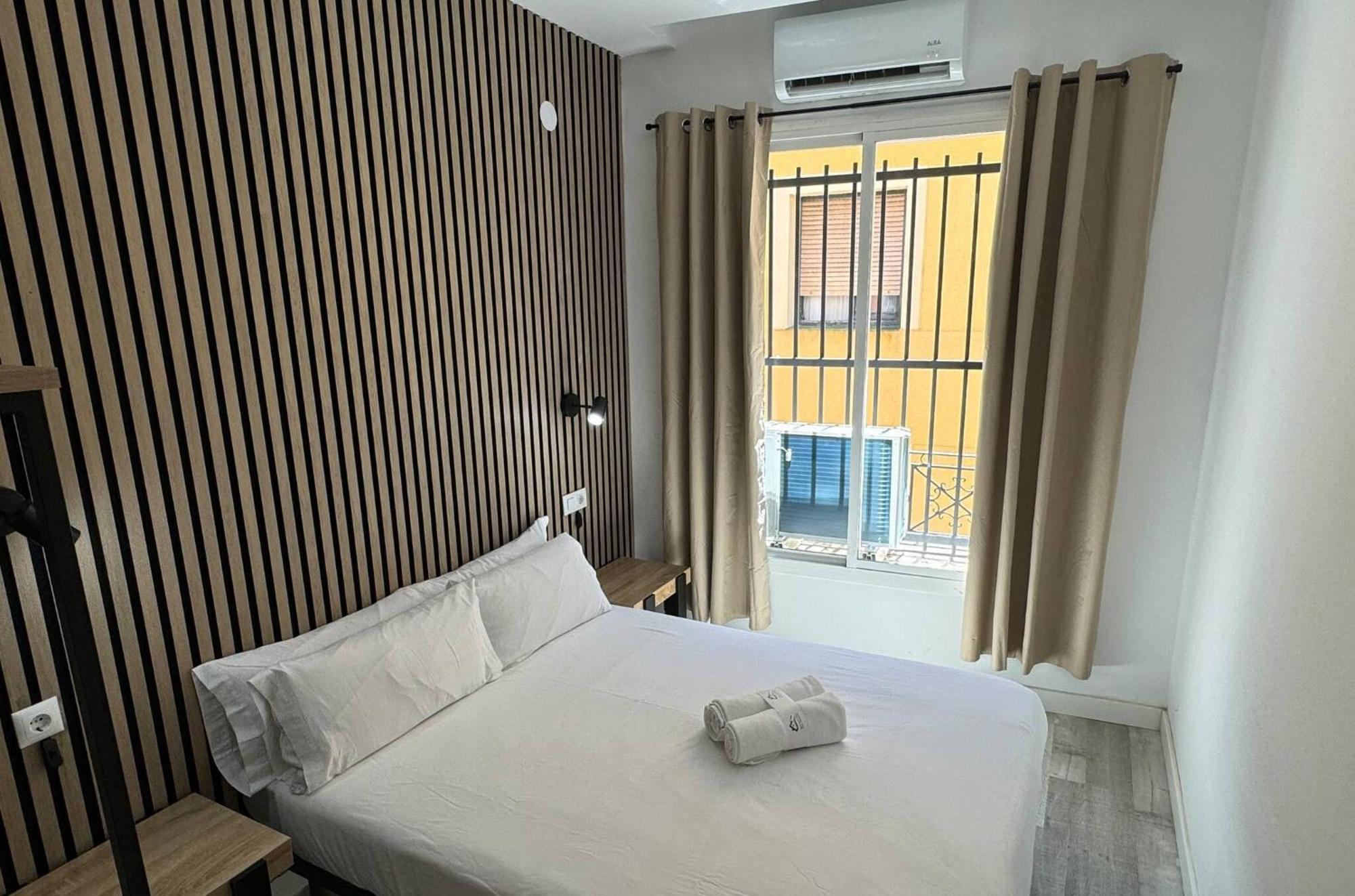 Apartment Larga Noviciado Centro Madrid